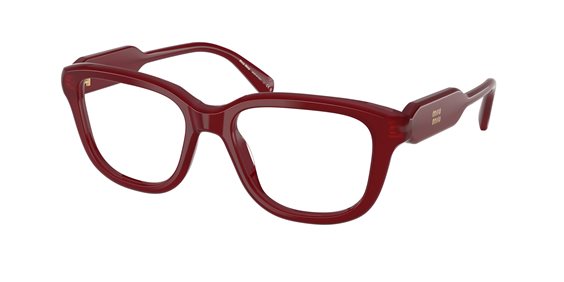 Brillengestelle Miu Miu Dame 02ZV21I1O151 - 02ZV21I1O151